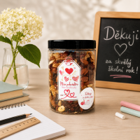 Dóza Mix Pohádka 550g