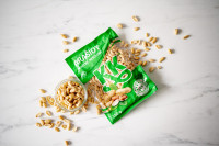 KK Arašídy pražené nesolené 250g