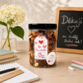Dóza Mix Pohádka 550g