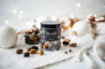 Dóza Mandle Delux Moment 200g